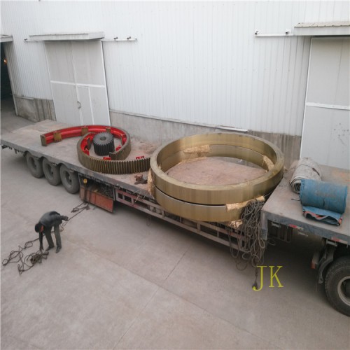 冷卻機(jī)滾圈 冷卻機(jī)輪帶