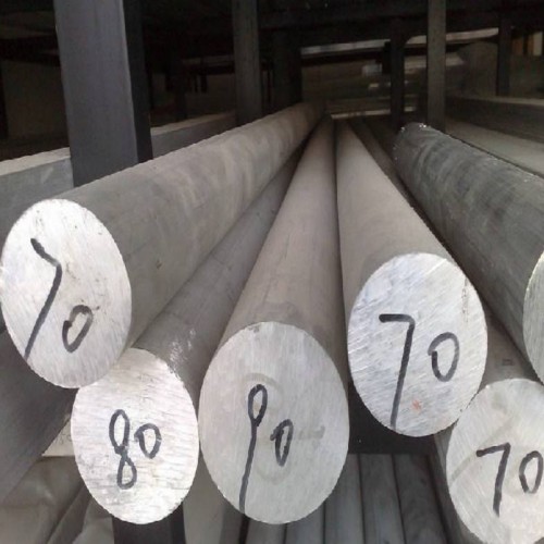 易切削7075鋁棒深圳大直徑合金鋁棒廠家直銷(xiāo)