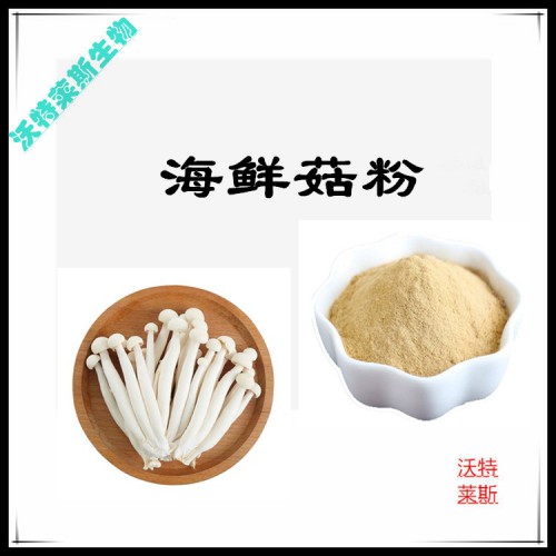 海鮮菇粉 海鮮菇提取物 海鮮菇浸膏 海鮮菇提取液