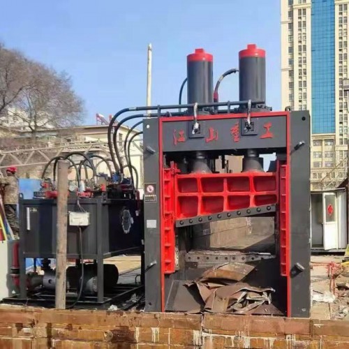 1500噸龍門剪 龍門剪廠家 龍門剪價格