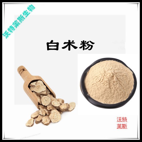 白術粉 白術提取物  白術浸膏 白術提取液