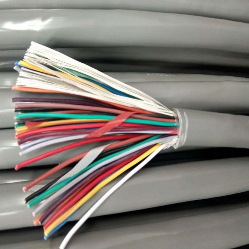 CPEV-S電纜 CPEV-S通信電纜 CPEV指令通信電纜