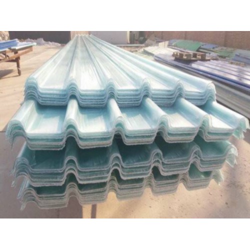 拉擠面板 冷卻塔護板 玻璃鋼拉擠型材