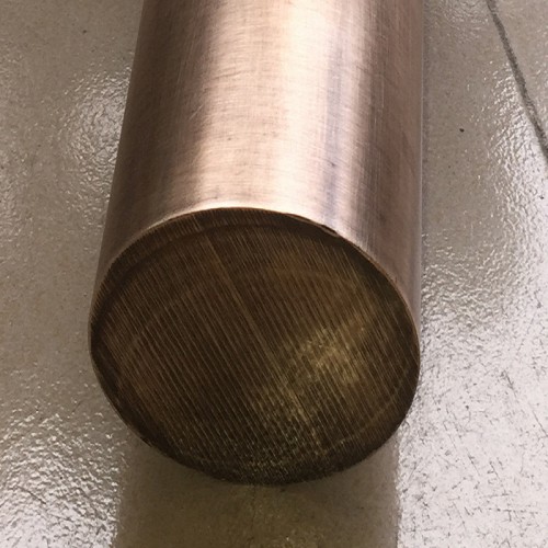 鈹銅板、鈹銅棒模具鑲嵌件專用鈹青銅C17200