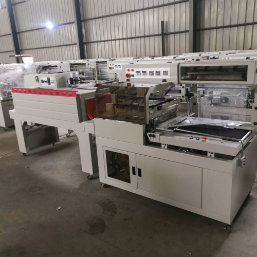 熱收縮包裝機 熱收縮包裝機廠家