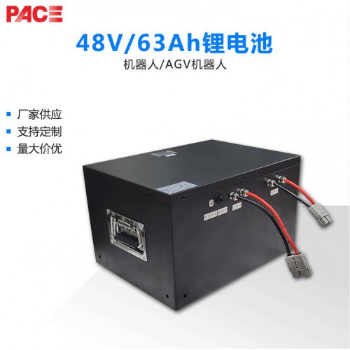 定制24v 48v磷酸鐵鋰電池