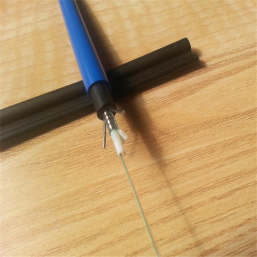 MGTS礦用阻燃光纜 MGTS礦用單模光纜規格型號