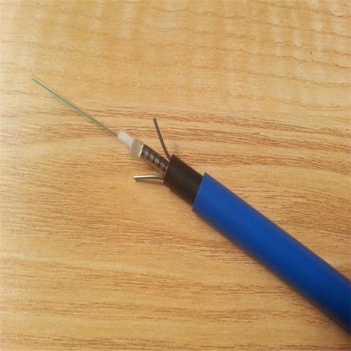 MGTSV礦用阻燃光纜 MGTSV礦用單模光纜規格型號