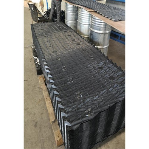 良機填料  良機冷卻塔填料批發 良機冷卻塔填料