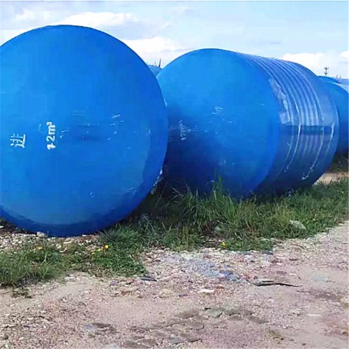 玻璃鋼化糞池 成品玻璃鋼化糞池