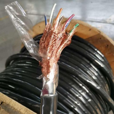 阻燃計算機電纜 國標計算機電纜 津纜線纜