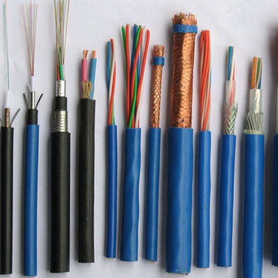 礦用通信電纜 MA認(rèn)證礦用通信電纜