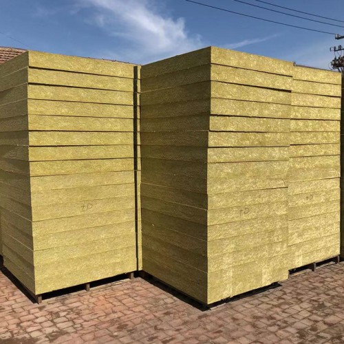 巖棉板 保溫巖棉板 防火巖棉板