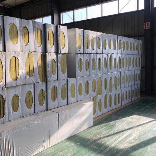 巖棉板 外墻巖棉板 隔熱巖棉板