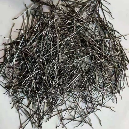 鋼纖維 螺旋型聚乙烯醇纖維