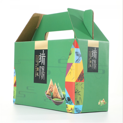 食品手提禮品盒定制