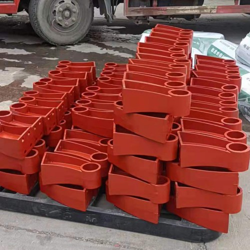 護欄支架 橋欄桿護欄支架