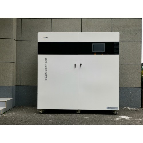 實(shí)驗(yàn)室酸堿廢液處理機(jī)實(shí)驗(yàn)室廢水處理設(shè)備動(dòng)物疾控中心污水處理機(jī)