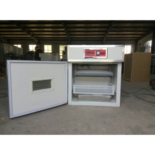 孵化機(jī)多少錢一臺(tái)孵化器價(jià)格孵化箱廠家直銷雞苗卵化器