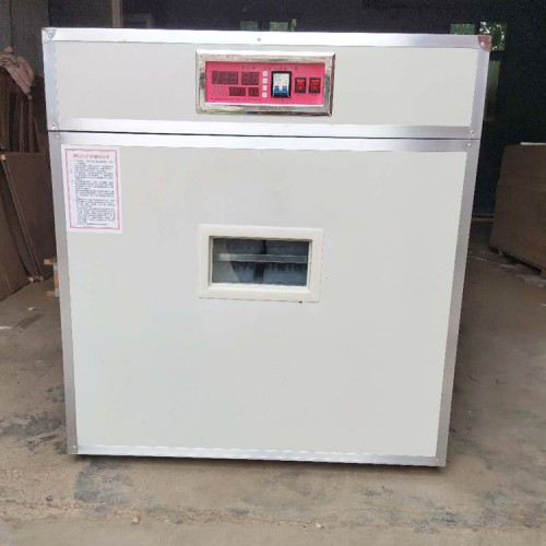 新款智能孵化機(jī)報(bào)價(jià)雞苗孵化器多少錢全自動(dòng)孵蛋器智能