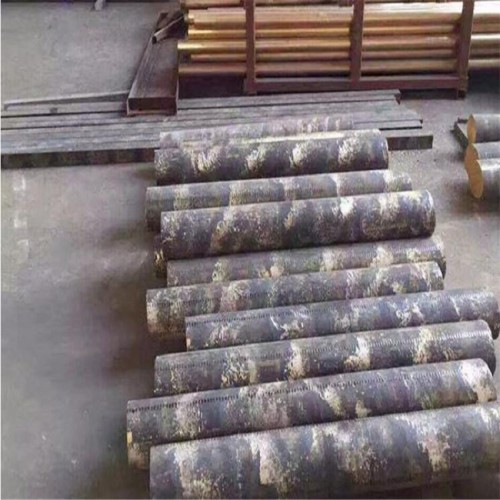 現(xiàn)貨Qsn5-5-5錫青銅管耐腐蝕元件/軸承專用錫青銅管