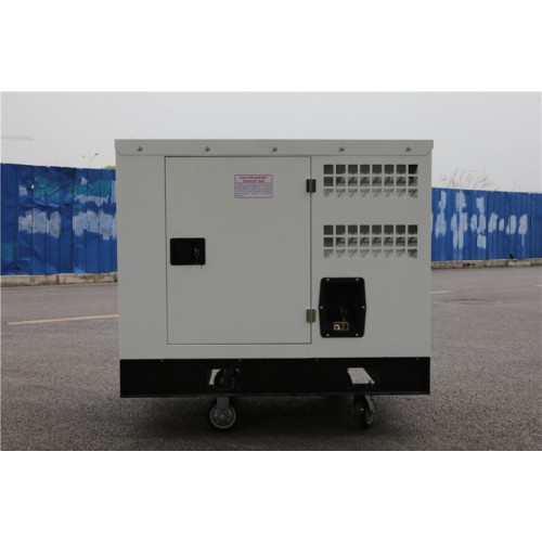 柴油發(fā)電機20千瓦TO22000ET