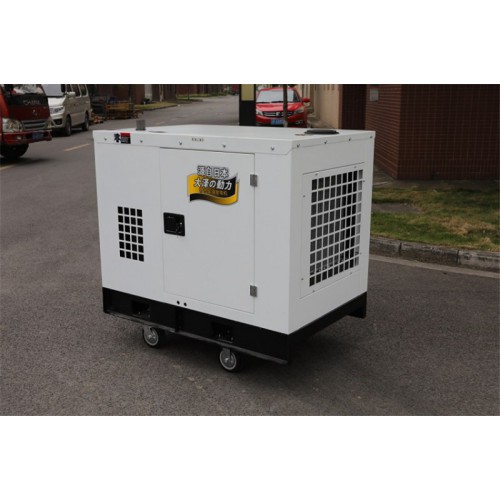 20千瓦柴油發(fā)電機TO22000ET