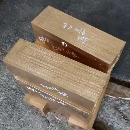 高硬度模具鈹銅板鑲嵌件專用鈹銅板C17200鈹銅合金