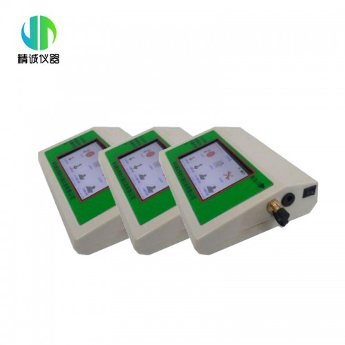 中流量孔口流量校準器 孔口流量校準儀器