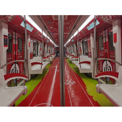 選擇太原地鐵廣告投放有哪些優勢？價格？