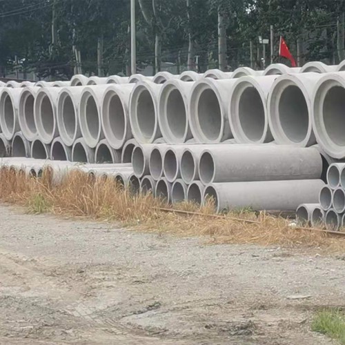 水泥管 混凝土水泥管 混凝土管道 水泥涵管