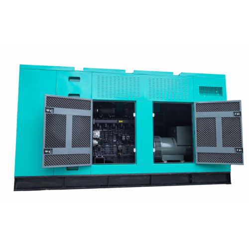 400kw三相柴油發(fā)電機,柴油發(fā)電機組400kw樣式