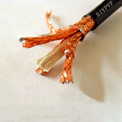 DJYVP2電纜 DJYVP2計算機電纜 廠家直銷