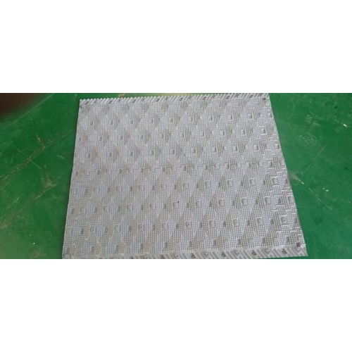 PVC填料 承冷卻塔填料更換維修 重慶斯頻德填料