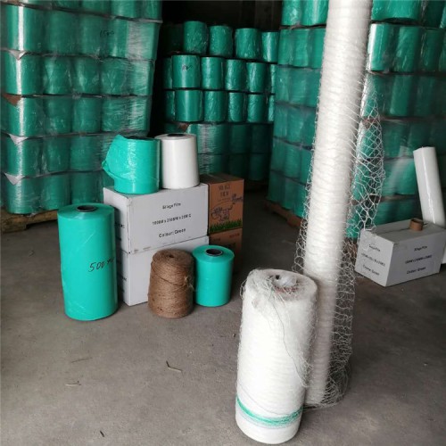 牧草膜  打包膜  飼料保鮮膜  打捆包膜機專用膜