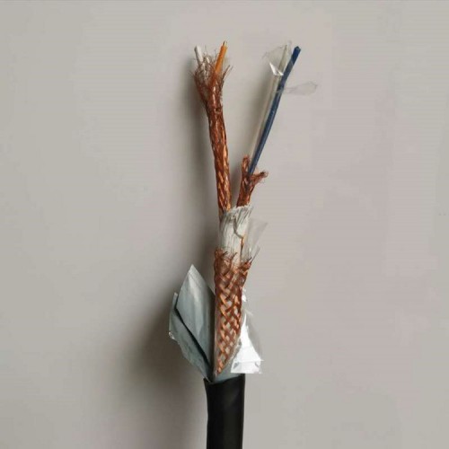 DJYPV22鎧裝計算機電纜 鎧裝儀表信號電纜