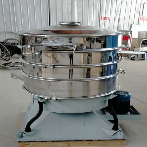 新鄉同心搖擺篩 鉆井石油搖擺振動篩 糖鹽香料不銹鋼搖擺篩分機