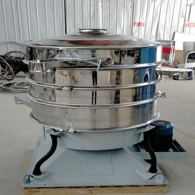 新鄉同心搖擺篩 鉆井石油搖擺振動篩 糖鹽香料不銹鋼搖擺篩分機