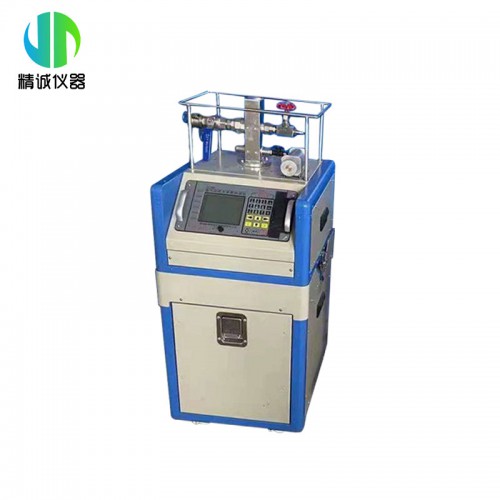 加油站油氣回收系統 7035油氣回收多參數檢測儀