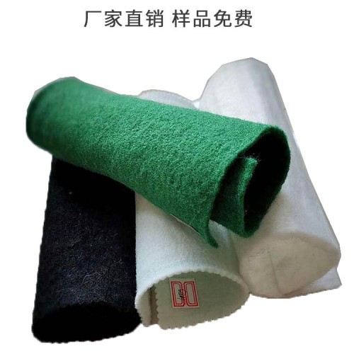 無紡土工布 無紡土工布定制