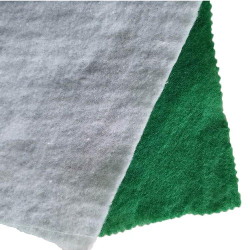 養護土工布 養護土工布廠家 支持定制