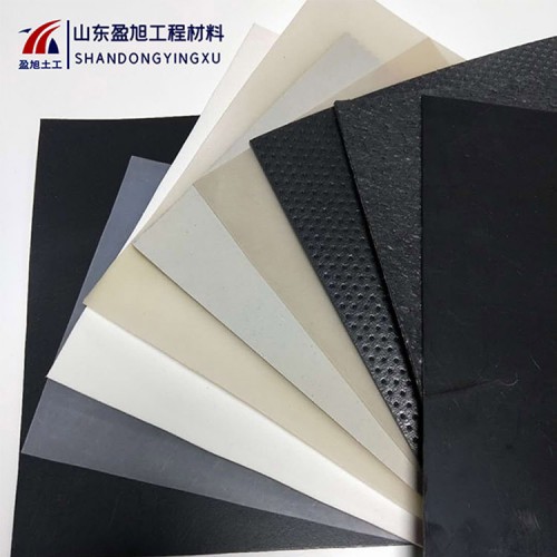 hdpe土工膜 復合hdpe土工膜