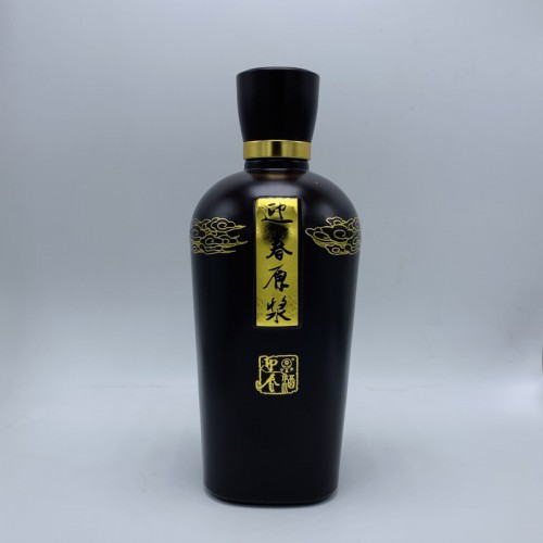 迎春白酒   醬香型   廊坊特產500ml*6