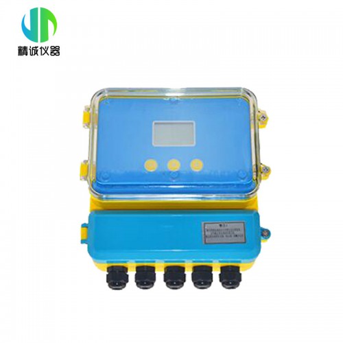 SZ-ML3型外夾式超聲波流量計(jì)