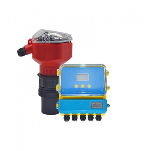 SZ-MLY型超聲波明渠污水流量計(jì)（一體式）