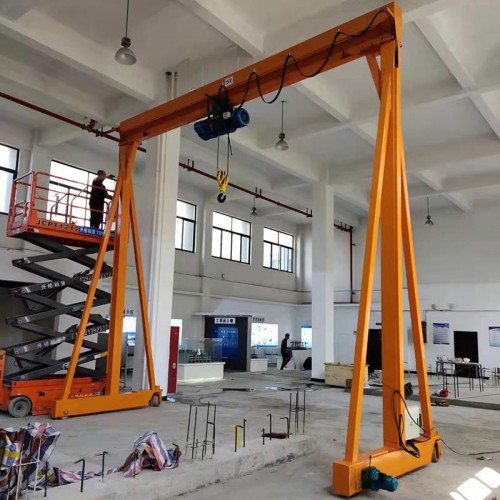 龍門架 起重龍門架