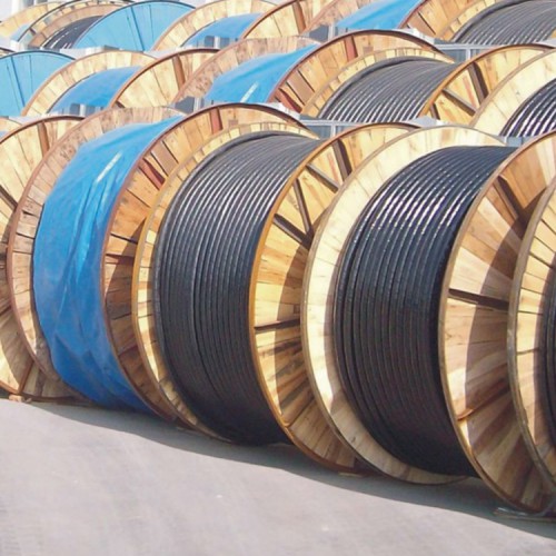 漢河電纜 重型機械用電纜 YC YCW重型橡套線
