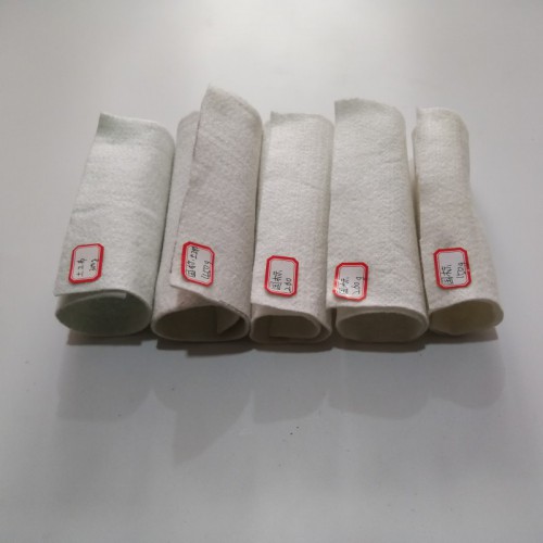 土工布 長絲土工布 防滲土工布