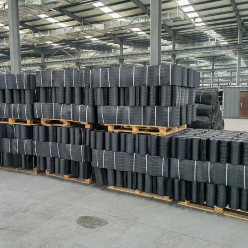 土工格室 焊接土工格室