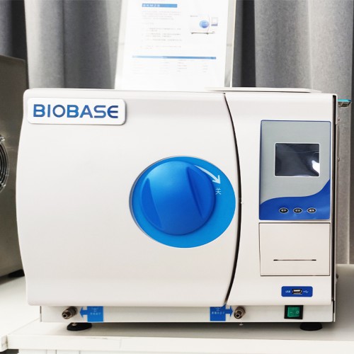 滅菌器 臺(tái)式脈動(dòng)真空滅菌器  高溫真空滅菌器